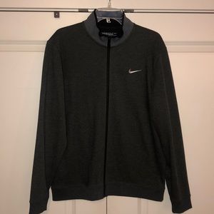 Nike Golf Zip Up